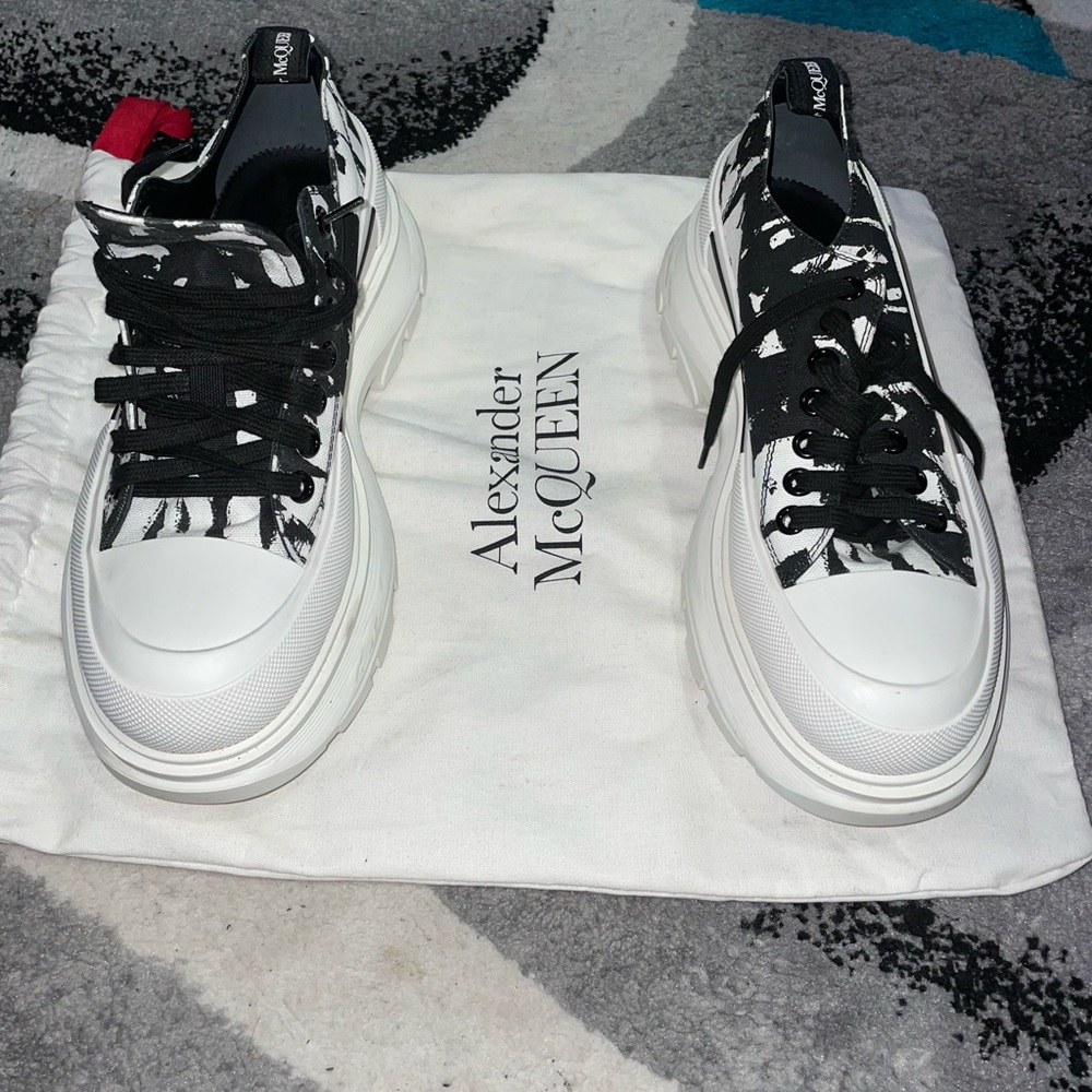 Alexander McQueen